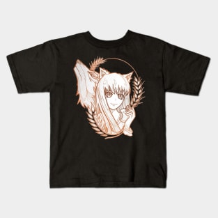 holo Kids T-Shirt